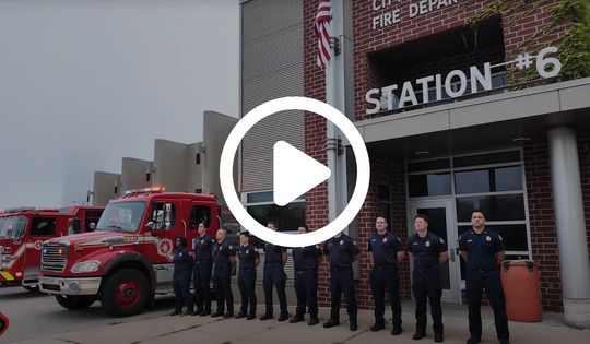 Video preview of "Remembering the victims and survivors of the September 11, 2001 terrorist attacks"