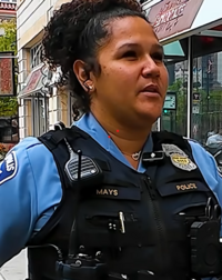 officer