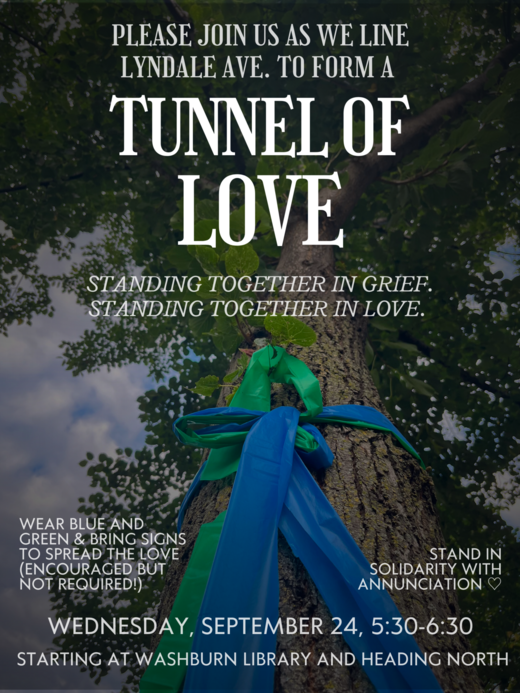 Tunnel of Love
