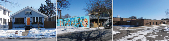 Three properties central to local African American heritage nominated for National Register of Historic Places