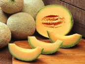 cantaloupe