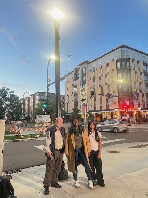 Dinky After Dark 2025