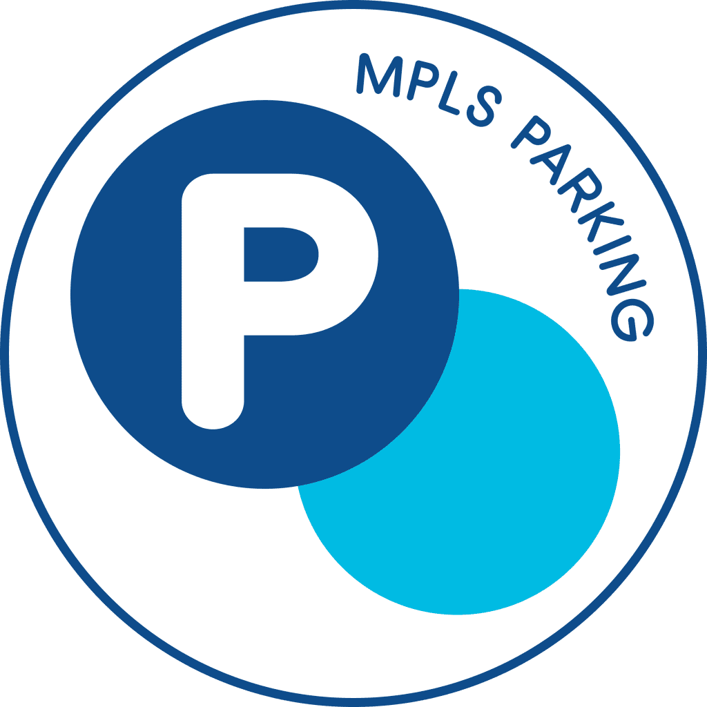 mpls parking