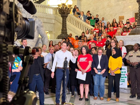 Annunciation response