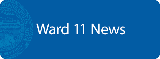 Ward 11 News