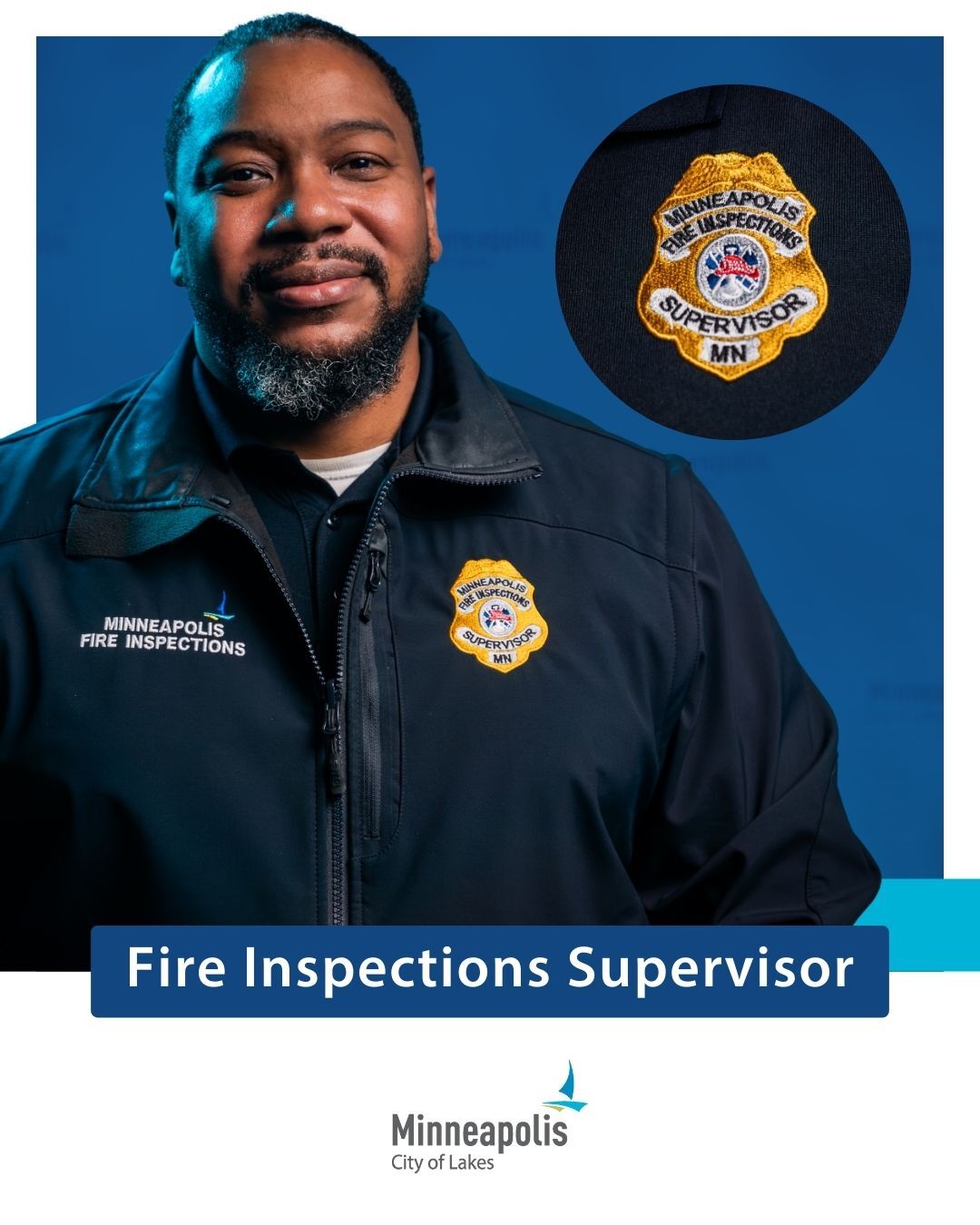 Fire Inspections Supervisor