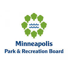 Minneapolis Parks logo