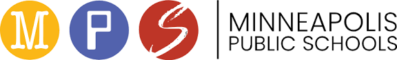 Minneapolis Schools logo