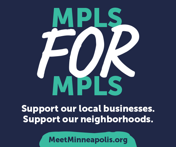 Mpls for Mpls logo
