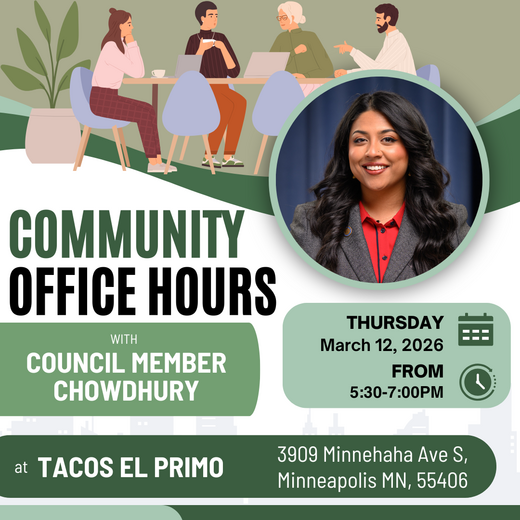 Office Hours Graphic