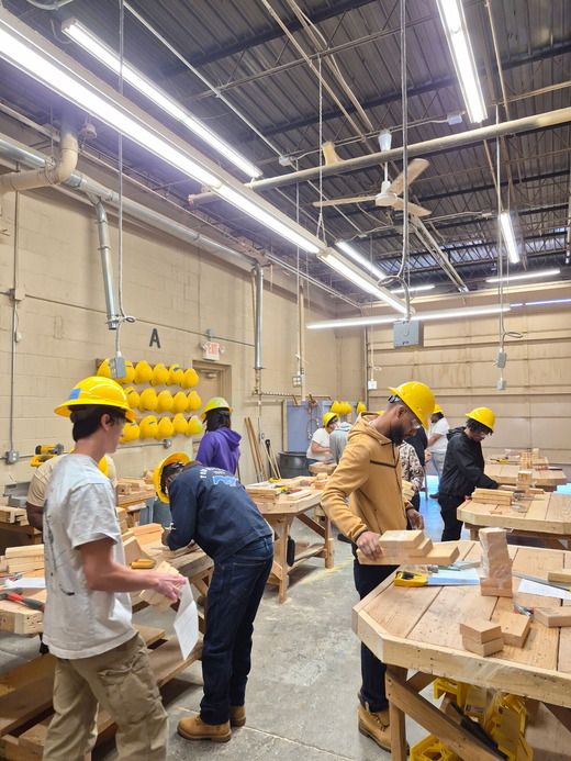 Summit Academy Tour 