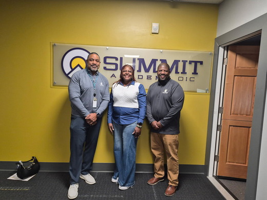 Summit Academy Tour
