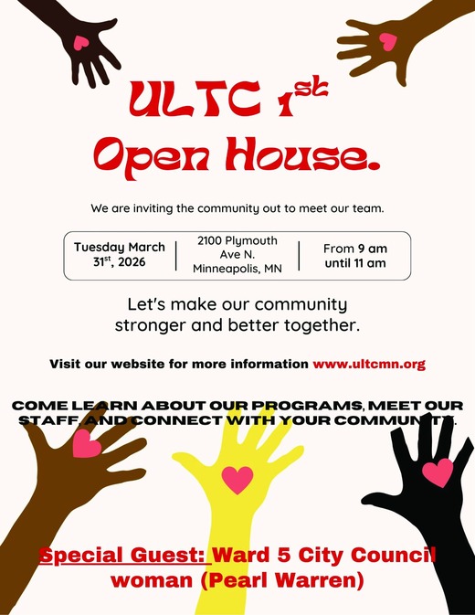 Urban League Twin Cities