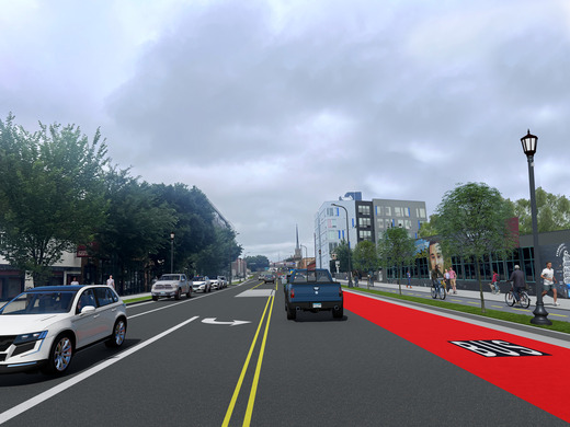 Lyndale Ave 2100 block