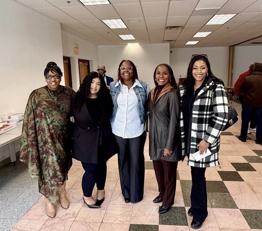 Urban League Twin Cities Open House