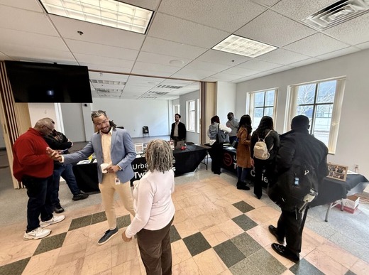 Urban League Twin Cities Open House