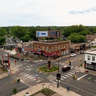 George Floyd Square
