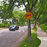 Traffic Calming