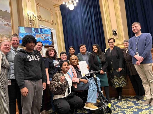 Trans Day of Visibility