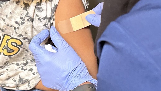 Protect yourself and others from measles