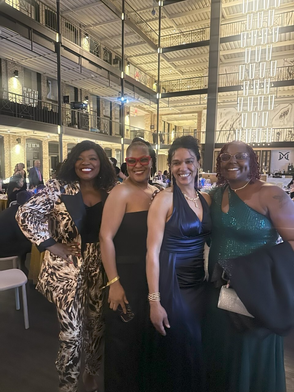 West Broadway Gala