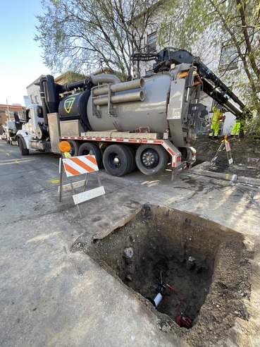 CenterPoint Update 1