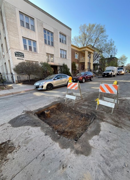 CenterPoint Update 2