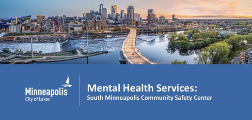 Safety Center Services