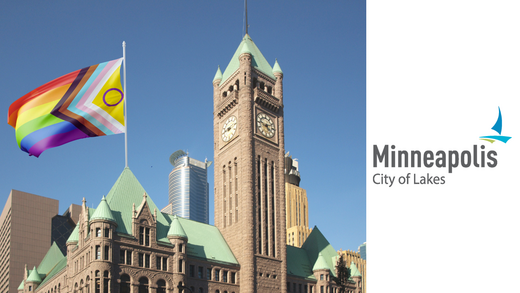 Help shape the City’s 2SLGBTQIA+ equity work