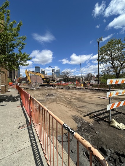 1st Ave Concrete