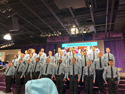 Newest MPD Class