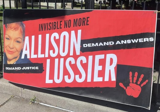 Allison Lussier