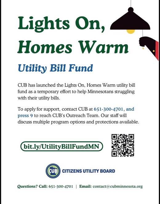 Utility Bills