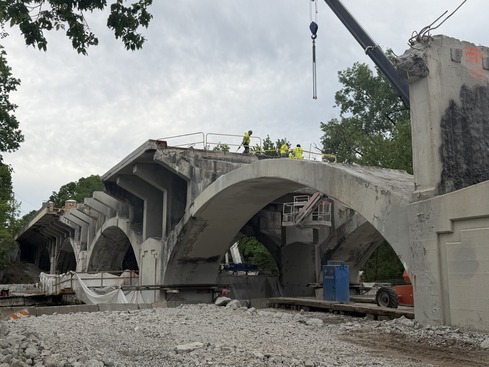 nic bridge
