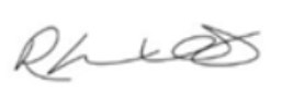 CM Wonsley Signature