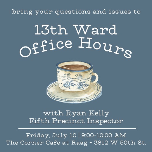 Office Hours 