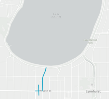 Oliver Ave Project 
