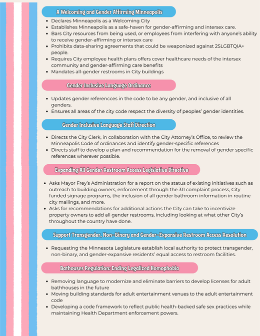 pride in policy\