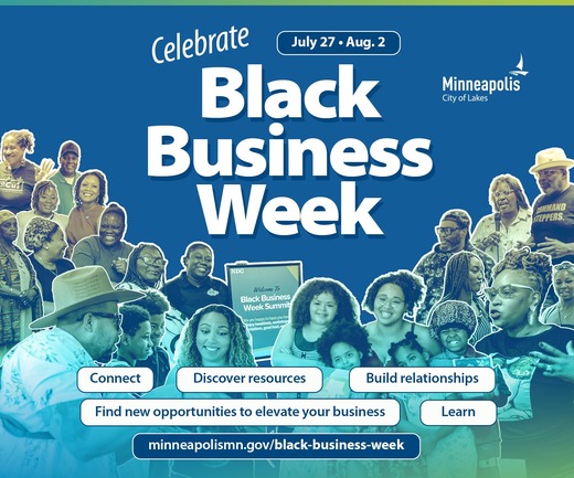 Black Business Week