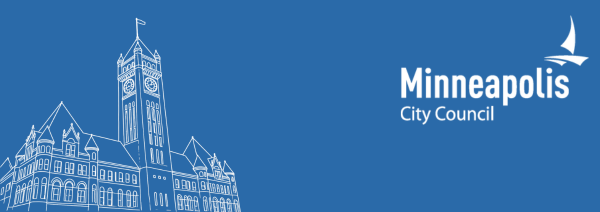 Minneapolis City Council