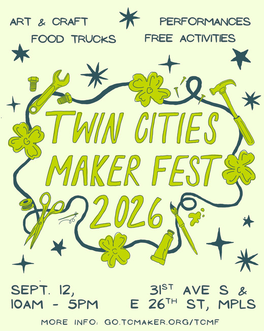 Maker Fest