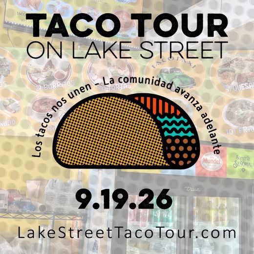Taco Tour