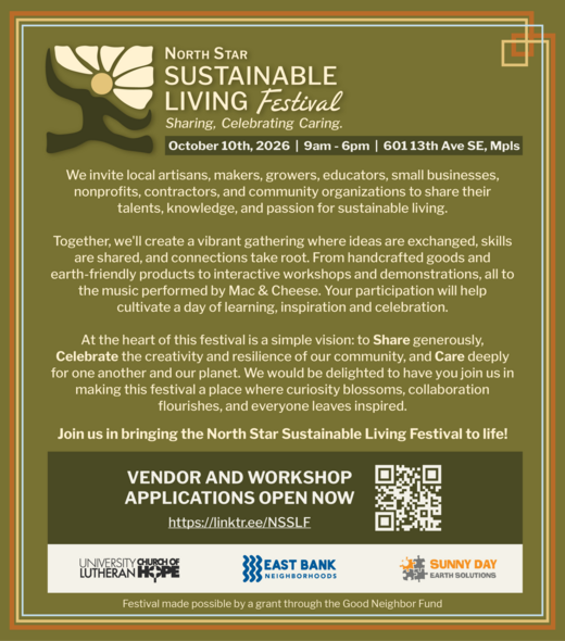 Northstar Sustainability Festival