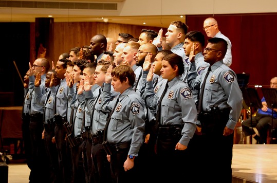 MPD grad 2026
