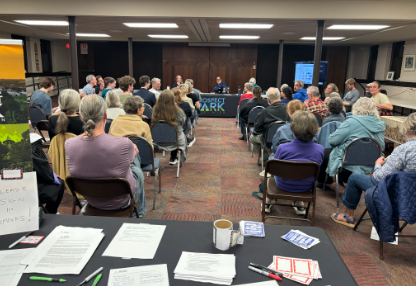 Prospect Park residents attend community meeting about MPS’s Transformation Plan 