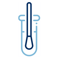 Available at county health departments