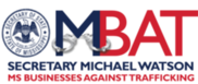 MBAT logo