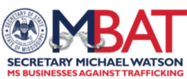 MBAT logo