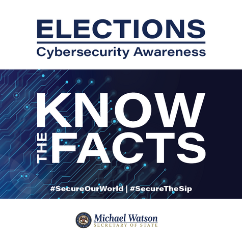 cybersecurity