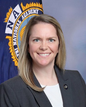 Montana Law Enforcement Academy Administrator Anne Dormady